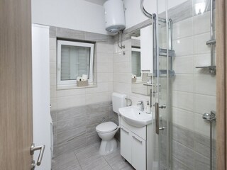 Apartment Stobreč Features 14