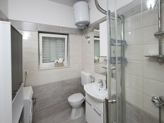 Apartment Stobreč Features 15