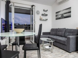 Apartment Stobreč Features 1