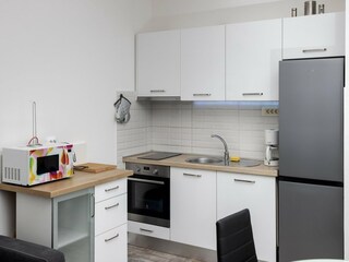 Apartment Stobreč Features 5