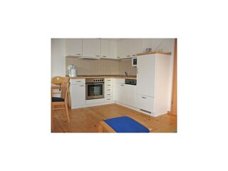 Hausboot Barth Ausstattung 4