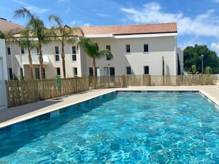 Apartamento Cassis  20