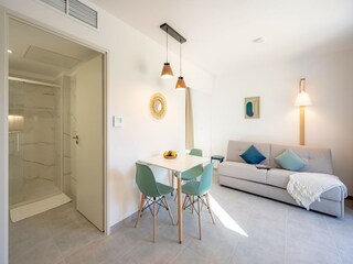 Appartement Cassis Équipement 7