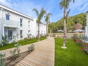 Apartment Schöne Wohnung mit Gemeinschaftspool - Cassis - image1