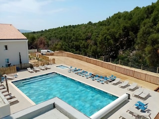 Apartment Cassis  18