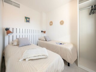 Apartamento Cassis Características 6