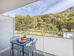 Mooi appartement met gedeeld zwembad-voorheen TUI Ferienhaus - Cassis - image1