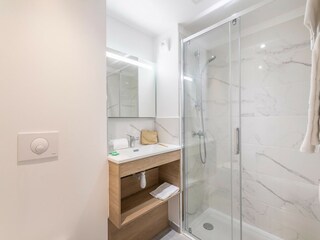 Apartment Cassis Ausstattung 10