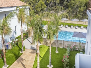 Appartement Cassis  17