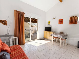 Apartment Cap d'Agde Ausstattung 10