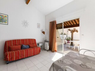 Apartment Cap d'Agde Ausstattung 16
