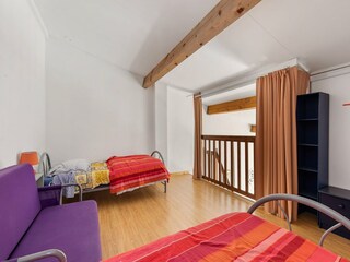 Appartement Cap d'Agde Kenmerken 8