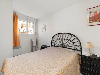 Appartement Cap d'Agde Kenmerken 13
