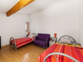 Apartment Cap d'Agde Ausstattung 19