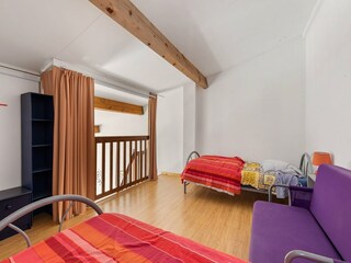 Appartement Cap d'Agde Kenmerken 9