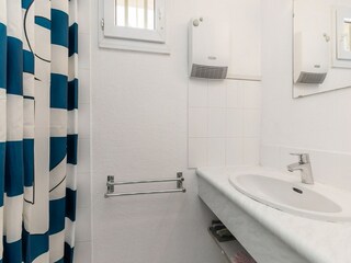 Apartment Cap d'Agde Ausstattung 15