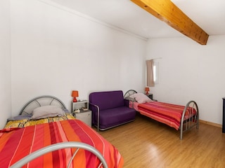 Apartment Cap d'Agde Außenaufnahme 5