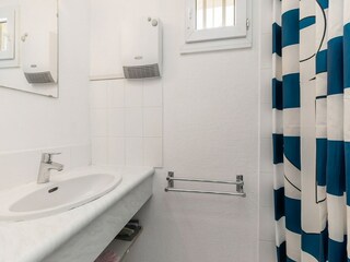 Apartment Cap d'Agde Ausstattung 22