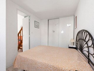 Apartment Cap d'Agde Außenaufnahme 6