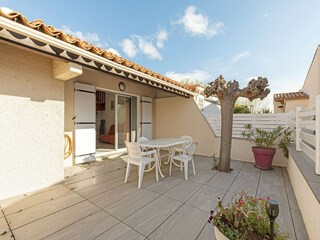 Appartement Cap d'Agde  25