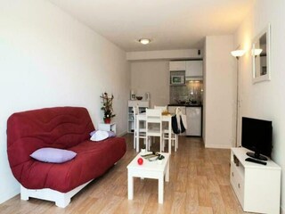 Appartement Baden  4