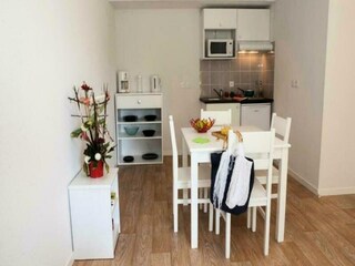 Appartement Baden  7