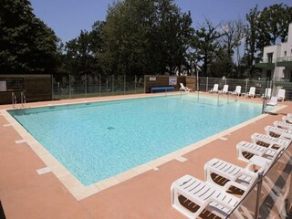 Appartement Baden  11