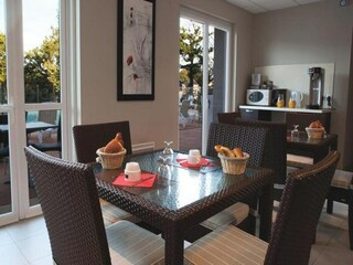 Appartement Baden  13