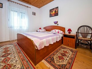 Apartment Rovinj Ausstattung 6