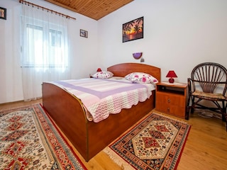 Apartment Rovinj Ausstattung 9