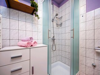 Apartment Rovinj Ausstattung 11