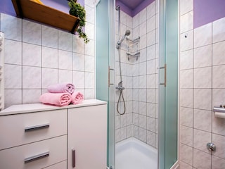 Apartment Rovinj Ausstattung 7