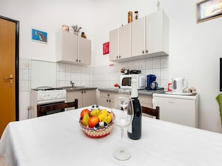 Apartment Rovinj Ausstattung 8