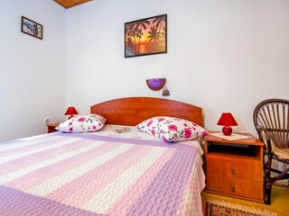 Apartment Rovinj Ausstattung 10