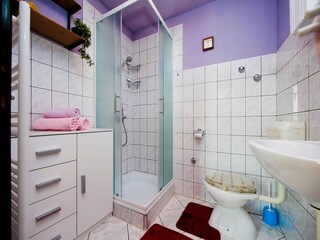 Apartment Rovinj Ausstattung 3