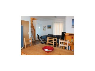 Hausboot Barth Ausstattung 9