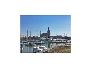 Huisboot Barth Omgeving 15