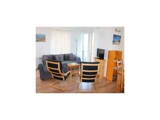 Casa galleggiante Barth Caratteristiche 10