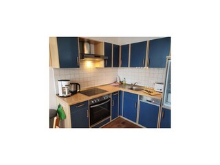 Hausboot Barth Ausstattung 11