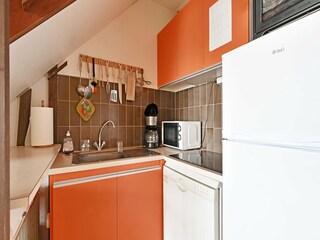 Apartamento Cap d'Agde Características 6