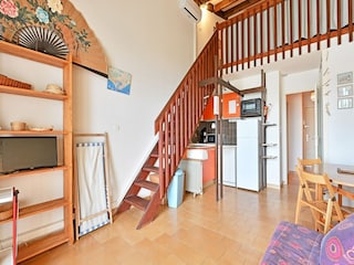 Apartment Cap d'Agde Ausstattung 7
