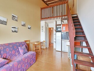 Apartment Cap d'Agde Features 14