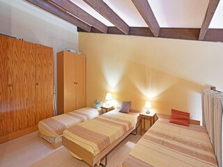 Apartment Cap d'Agde Features 8