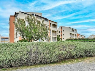 Appartement Cap d'Agde Omgeving 20