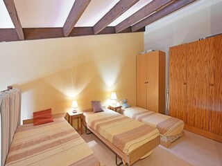 Apartamento Cap d'Agde Características 15