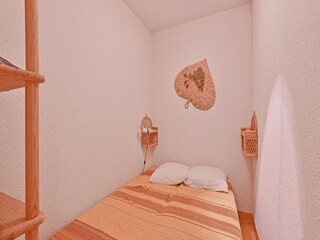 Apartment Cap d'Agde Ausstattung 16
