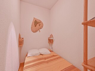 Apartment Cap d'Agde Ausstattung 18