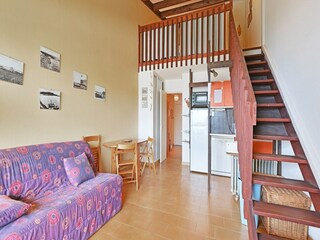 Appartement Cap d'Agde Équipement 19