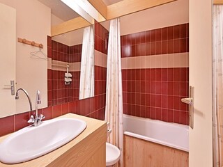 Appartement Cap d'Agde Équipement 11