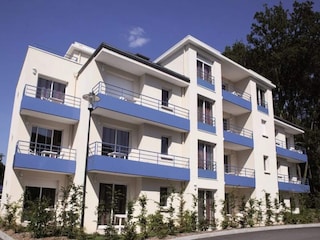 Apartment Baden  2
